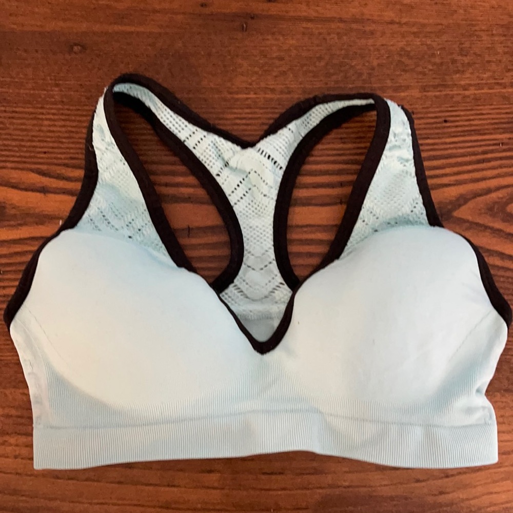 Victoria’s Secret PiNK! Soft Sports Bra